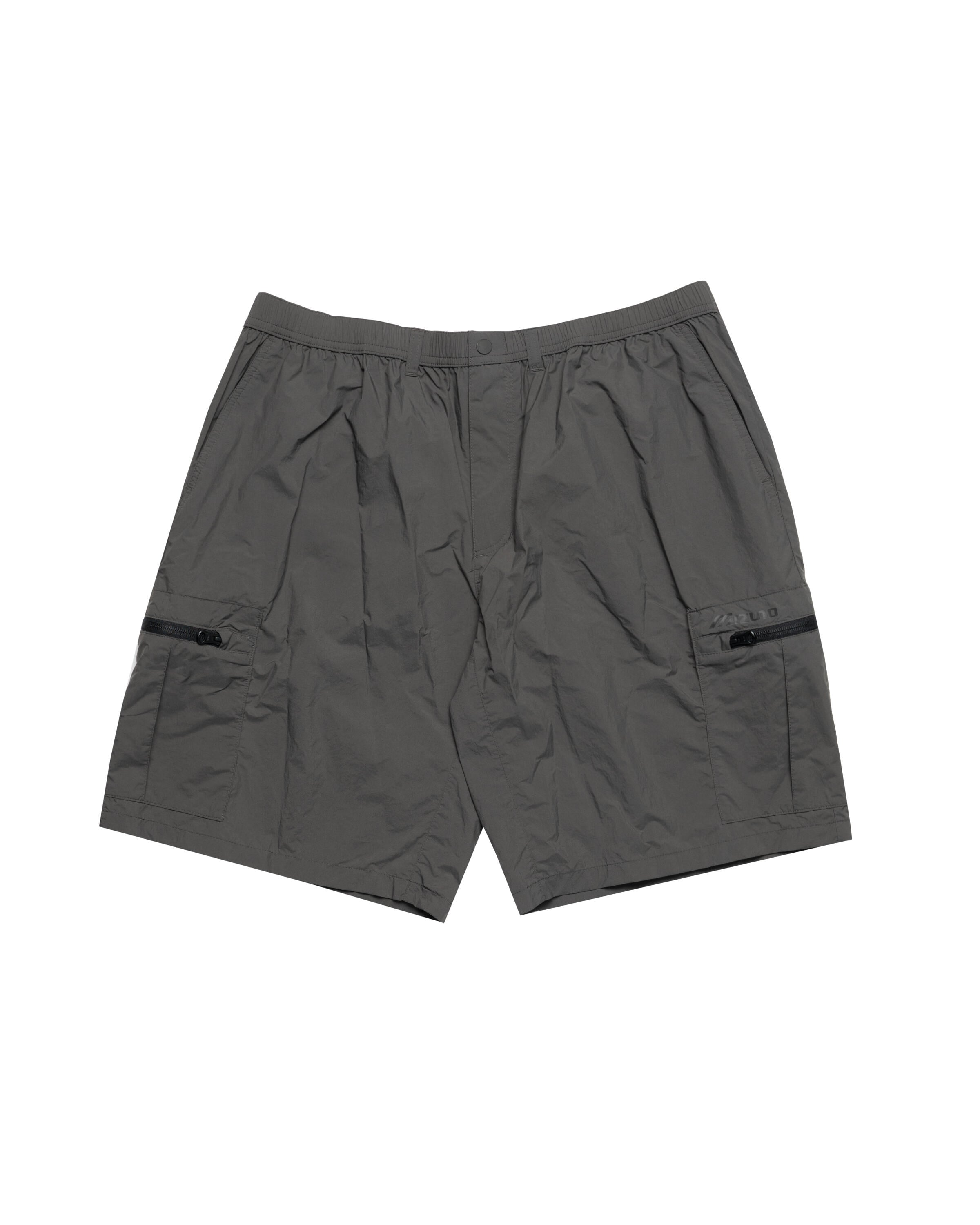 Mizuno CARGO SHORTS | B2GFC00208 | AFEW STORE